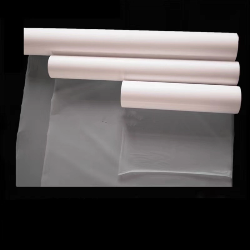 PTFE Non-Directed Tape PTFE Tape PTFE Film Plastic Membrane Plastic Film Plastic Tape 100% Pure