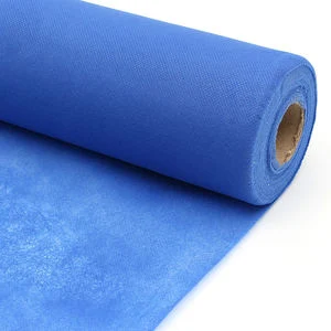 Heat Resist Insulation 550 C Silicone Membrane Woven Fiberglass Fabric