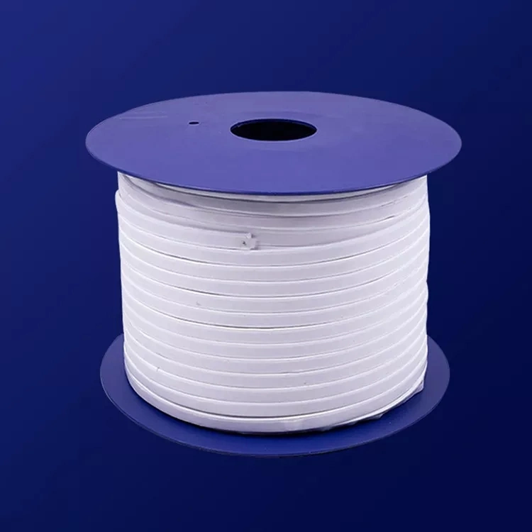 Graphite Encapsulation 100% New Gland Filler PTFE Sealing Tape