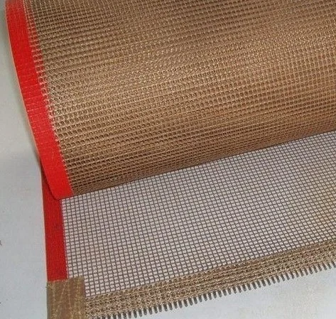 Hot Selling Mesh Belt for Conveyor