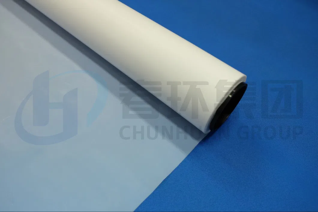 High Quality Electrical Insulation Virgin PTFE Skived Film Sealing PTFE Film