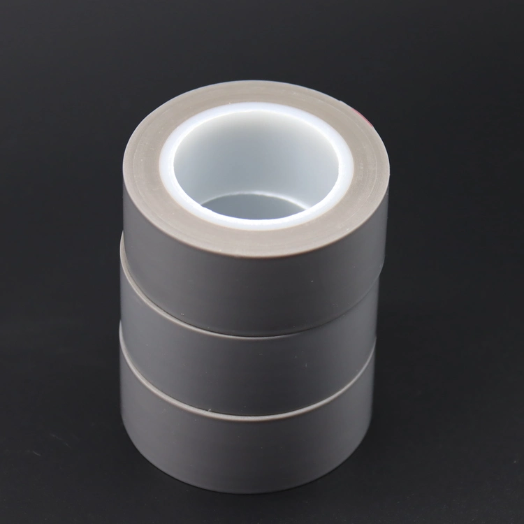 PTFE Coated Tape for Vacuum Sealer Machine High Temperature Resistance PTFE Film Tape