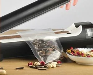 Heat Resistant PTFE Coated Fiberglass Tefloning Adhesive Tape for Food Packaging