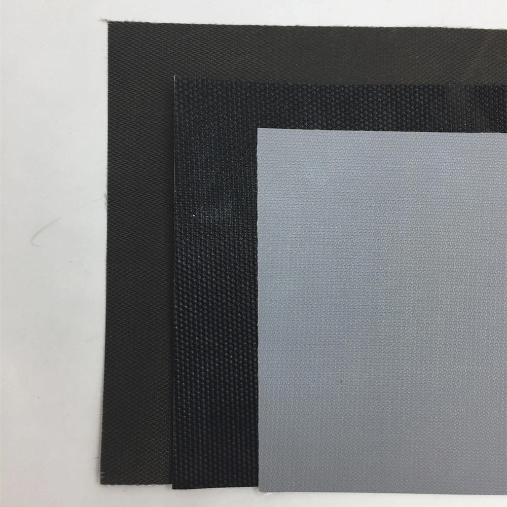 Thermal Insulation High-Temperature PTFE Coated Fiberglass Fabric