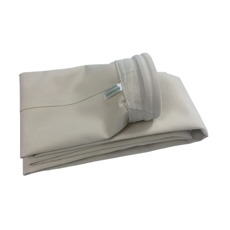 Felt Filter Cloth PTFE Fiberglass Fabrics Nomex Filter Cloth