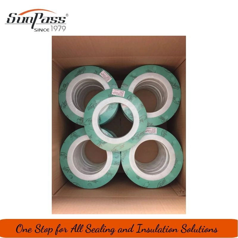 PTFE Coated Gasket