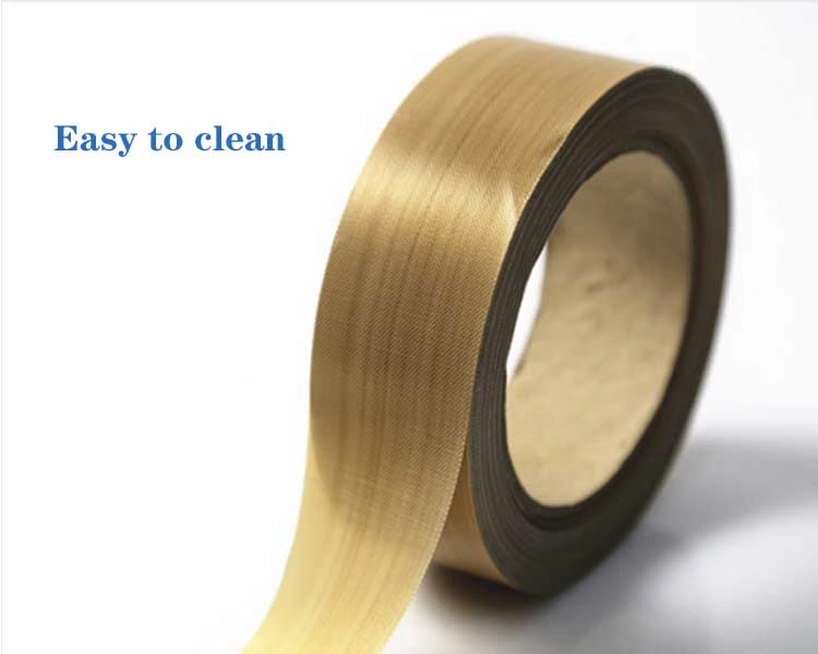 Electrical Insulating Skived Teflon Tape