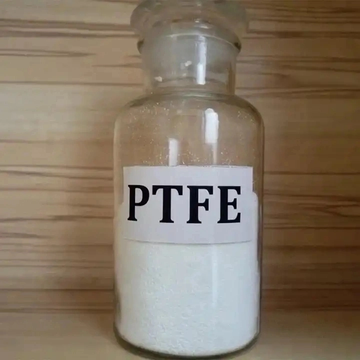Ultra Fine PTFE Powder 1.6um Micron Dry Lubricant Coating for Chain