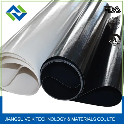 De PTFE fusión antiestático Correa perfecta