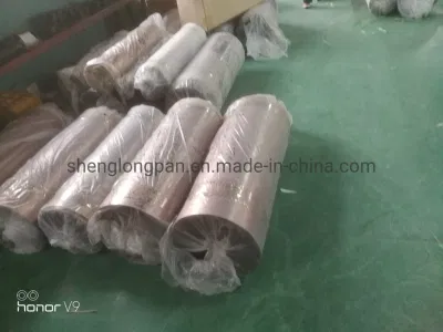 Suministro de adhesivo hot melt recubierta de PTFE/FEP/F46 Cine cinta adhesiva de poliamida