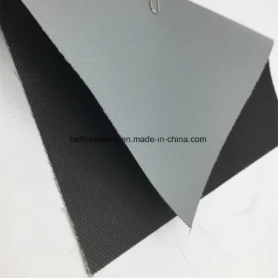 Resistente a altas temperaturas de aislamiento ignífugo recubierto de PTFE tejido Kevlar