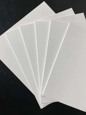 Comercio al por mayor de Promoción de alta calidad aislamiento reforzado de cristal de la hoja de PTFE expandido