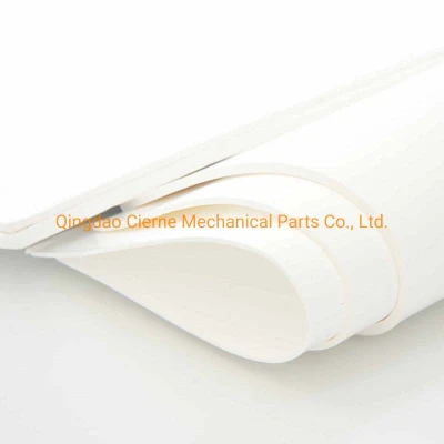 Juntas de lámina de PTFE expandido suave de alta calidad