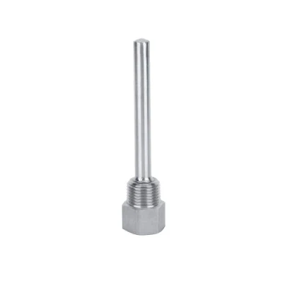 El sensor de CNC Hardware servicio piezas de metal de aluminio anodizado de aluminio inoxidable torneado personalizados del sensor de mecanizado de precisión caso