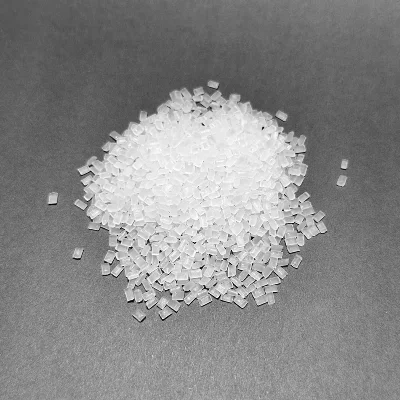 La resina virgen PVDF Fluoroplastics industrial resistente a altas temperaturas de plásticos extruidos