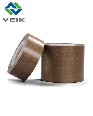 Tela recubierta de PTFE con adhesivo 5mil