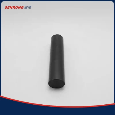  Las exportaciones chinas 100% virgen llena Extrusión de barra redonda de PTFE