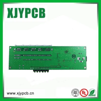 Material de alta frecuencia de PTFE Rogers 5880