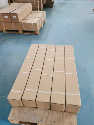 Resistencia al calor de la malla de fibra de vidrio recubiertas de PTFE Tela Tela de diferente grosor