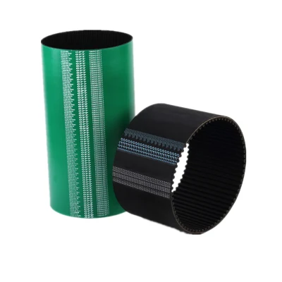 Oft Correa de distribución con revestimiento de PTFE Teflón