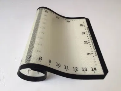 Amazon silicona Grill Mat