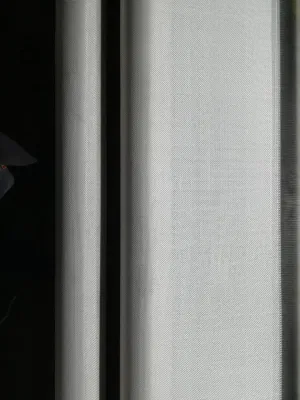 Tela de filtración de fibra de vidrio recubierta de PTFE