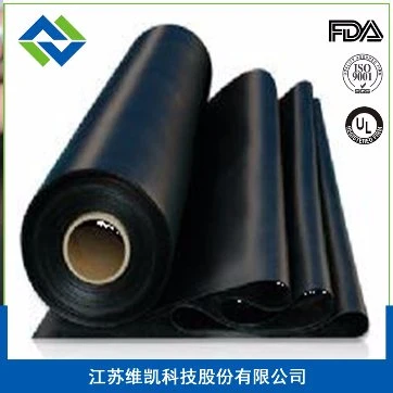 De PTFE Non-Stick cinta transportadora de malla abierta