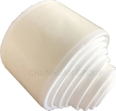 Virgen de PTFE suave Cinta ampliado tamaño 30*3mm con un solo lado adhesivo