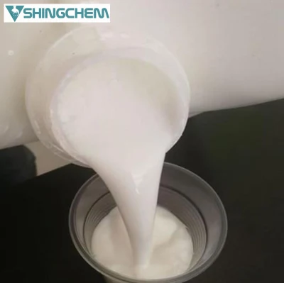  La dispersión de PTFE Df-331z para impregnar y revestimiento