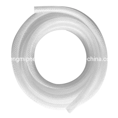 Tubo FEP, FEP aislamiento tubo para un equipo médico (TUBO TFELON 8*6mm)