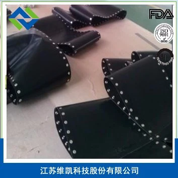 De PTFE Non-Stick cinta transportadora de malla abierta