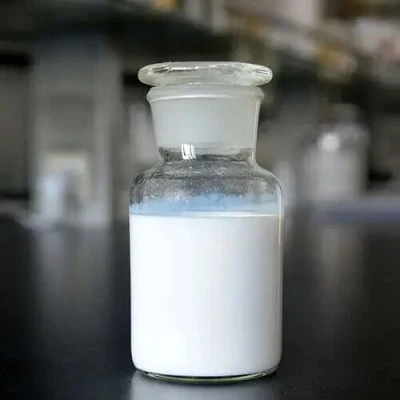 Líquido PTFE para impregnación de fibra de vidrio, asbesto, Revestimiento antiadhesivo Grado alimenticio