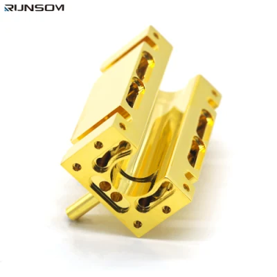 Los cinco ejes de mecanizado CNC personalizadas OEM/ODM Aluminio Acero inoxidable de alta precisión de piezas de repuesto fabricantes de giro
