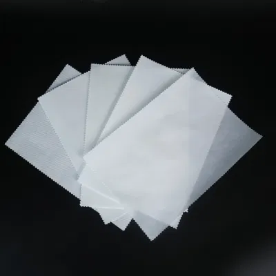 Material de filtro compuesto PTFE-H13-02