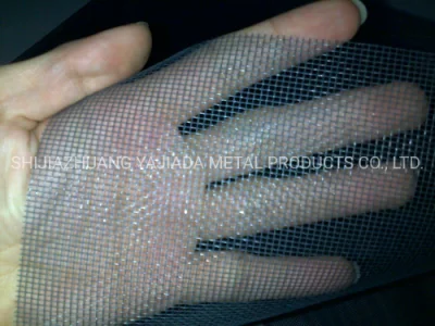 Ecológica recuperado de una cara de Material de malla de fibra de vidrio recubierto de PTFE un paño de tela
