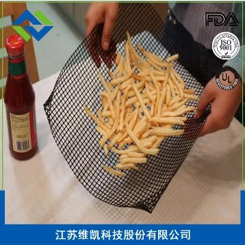 Forro de cocina para barbacoa