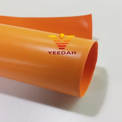 Flame Retardant 3732 tejido de fibra de vidrio recubierto con silicona para aislamiento Chaqueta