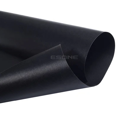 Non-Stick PTFE BBQ Grill Mat Baking Mat Alimentos seguros