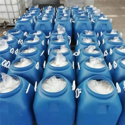 PFOA Free PTFE emulsión líquida dispersión acuosa de PTFE para PTFE Revestimiento tela de fibra de vidrio recubierta no adherente e impregnación