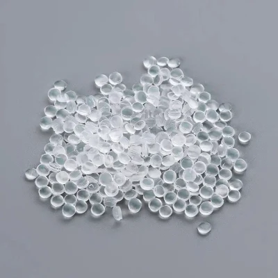  Gránulos de resina FEP de etileno propilenetransparent de alta calidad con fábrica Precio