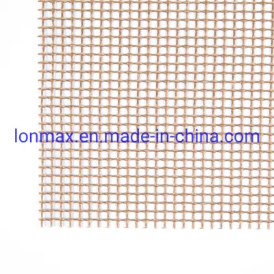 Revestimiento de PTFE sin adhesivo sin posión Reusable Baking Oven Liner