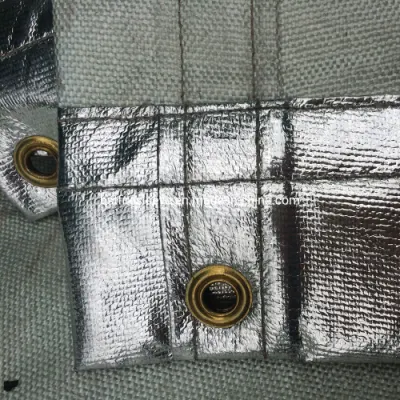 Masa de silicio Grill Ascua 1m x1m Fogata Mat