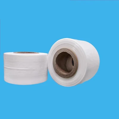 La película de PTFE para grandes exposiciones sitio arrojar