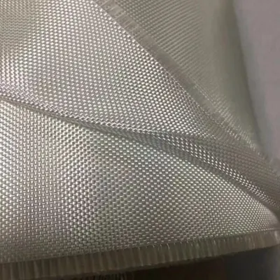 E-Glass 4oz Tabla de surf de tela del filtro de membrana de PTFE Rollo de tela de fibra de vidrio