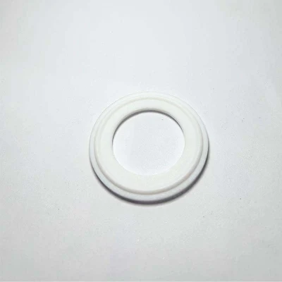 Junta de sellado industrial PTFE para bomba de asiento de válvula antiadherente