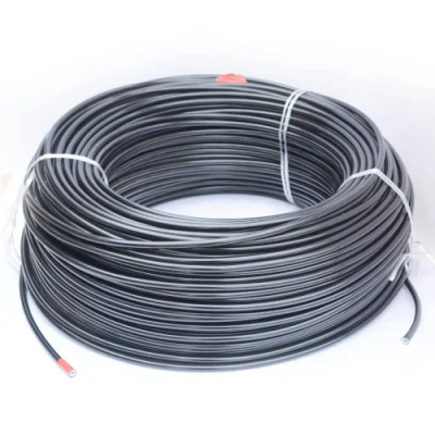 3C DOT SAE J1401 Acero inoxidable 304 alambre trenzado PTFE Teflon manguera hidráulica coche Auto Motorcycle sistema de freno parte coche Piezas de mantenimiento de manguera de coches