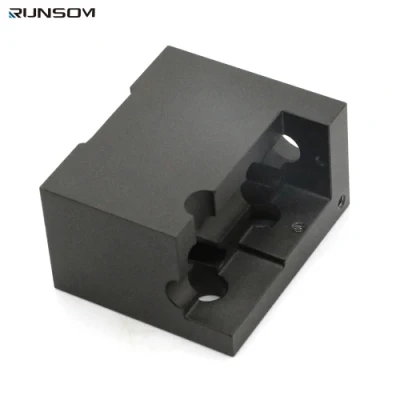 Fresado CNC latón no estándar Acero inoxidable componentes aluminio CNC Metal Piezas de mecanizado