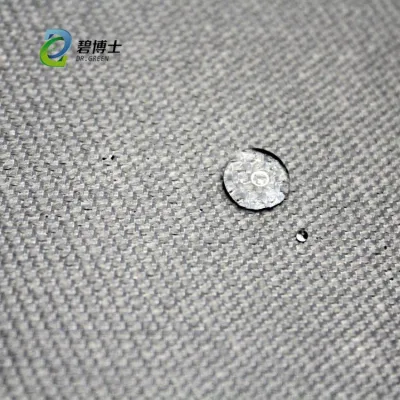 750 g de fibra de vidrio Acid-Resistant tela con filtro de membrana de PTFE