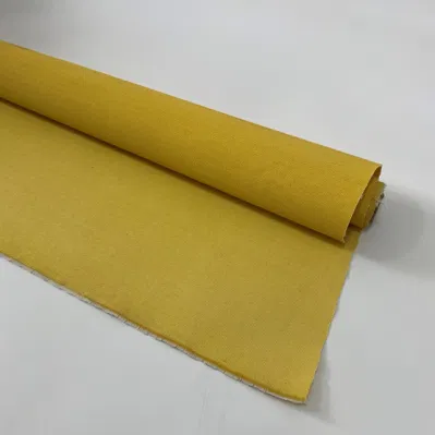 Paño de soldadura rentable 810GSM o 24oz Fire rasgar el desgaste ignífugo 4h de Tejido satinado acrílico de fibra de vidrio con recubrimiento de neopreno / manta ignífuga de soldadura Roll