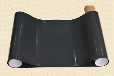 Correa de la máquina perfecta fusión de PTFE